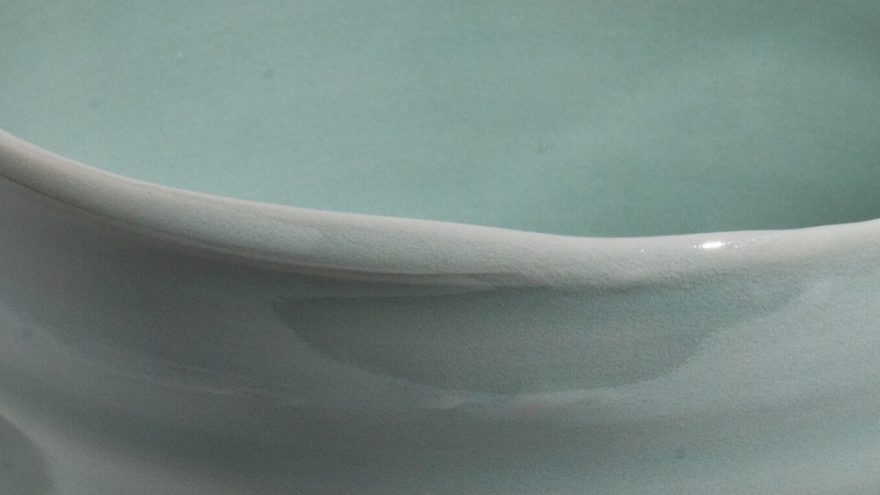 Keramikos muziejuje atsiveria Japonijos horizontai