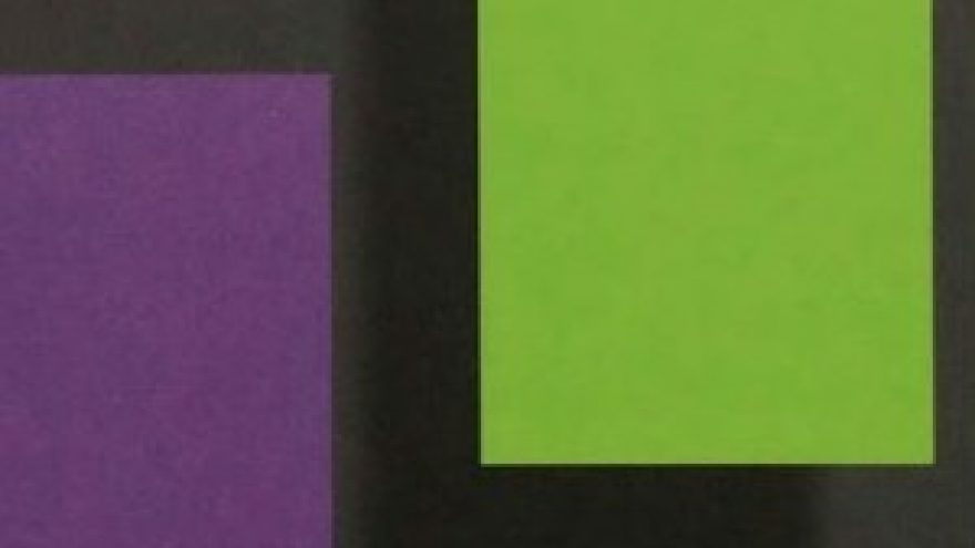 Lietuviško plakato paroda