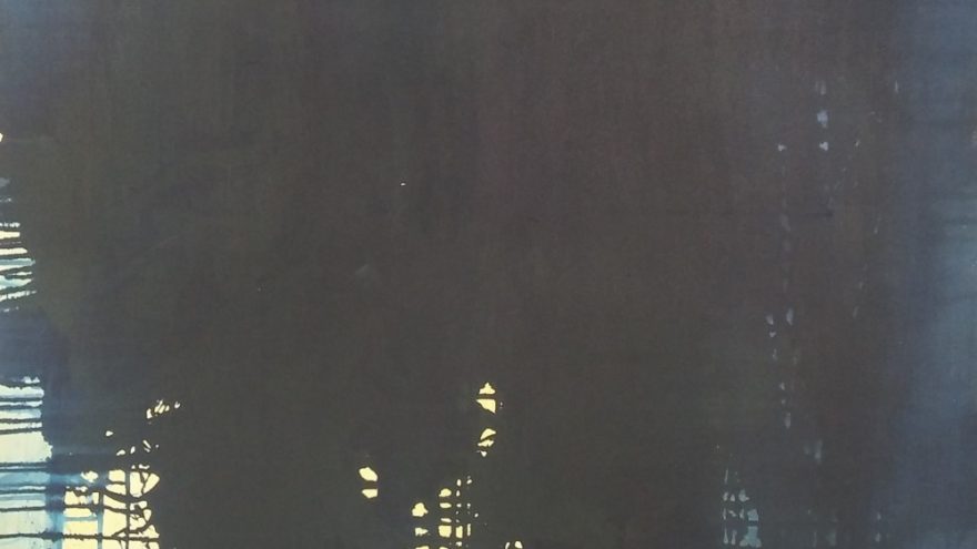 E. Varkulevičiaus tapybos ir videodarbų paroda