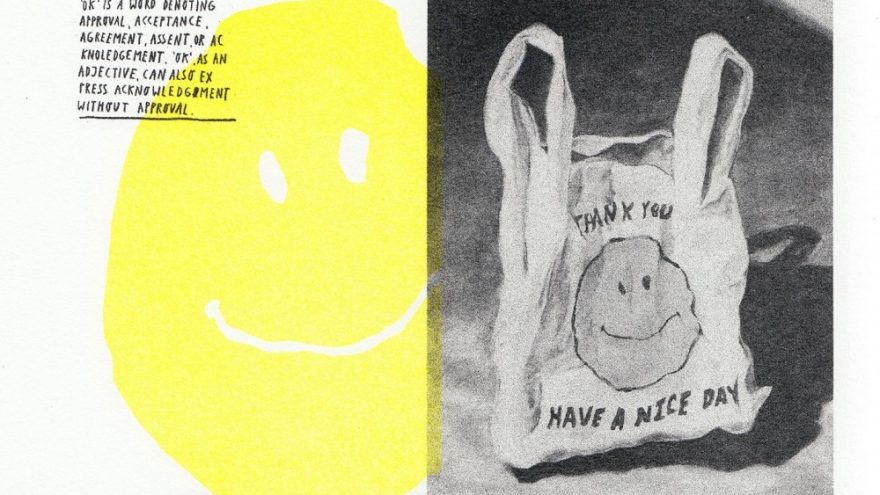 Šiuolaikinės iliustracijos paroda