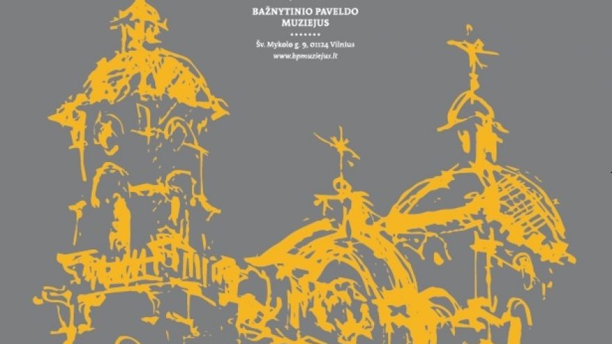 Ekskursija po parodas BPM