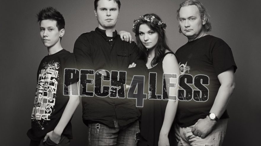 The Pretty Reckless Tribute