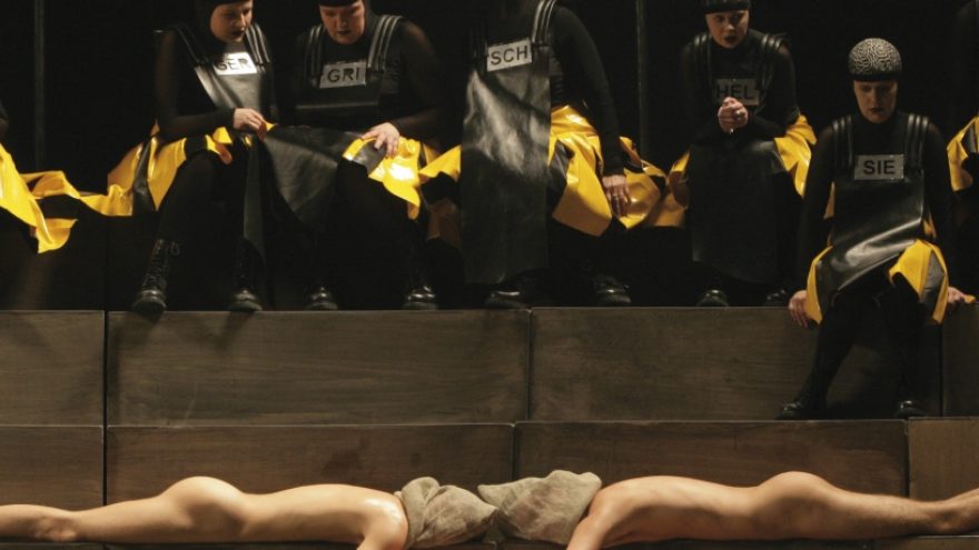 RYGOS OPEROS FESTIVALIS 2013