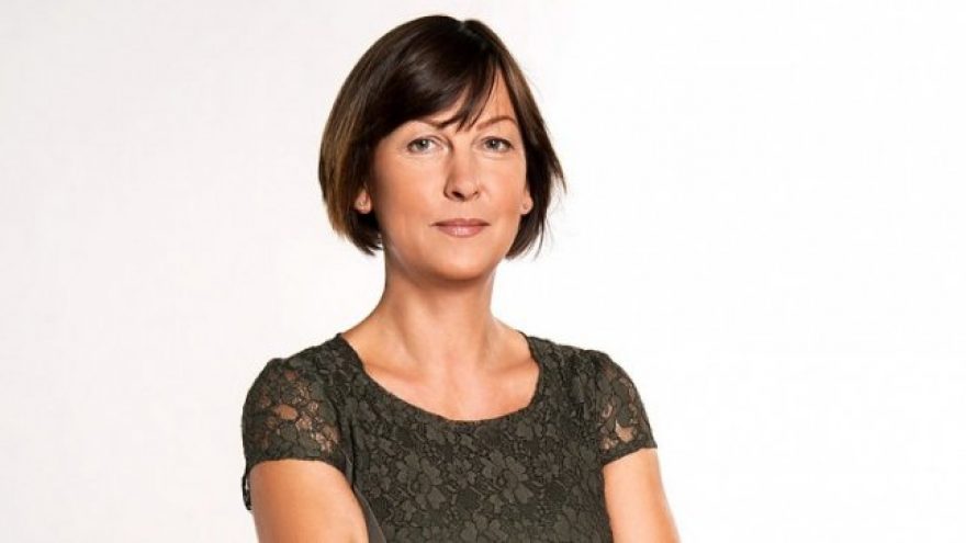 Susitikimas su Rita Miliūte