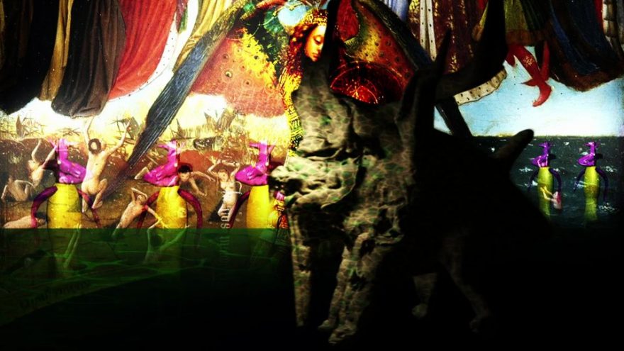 Andrius Kviliūnas “Pasaulis pagal AK”