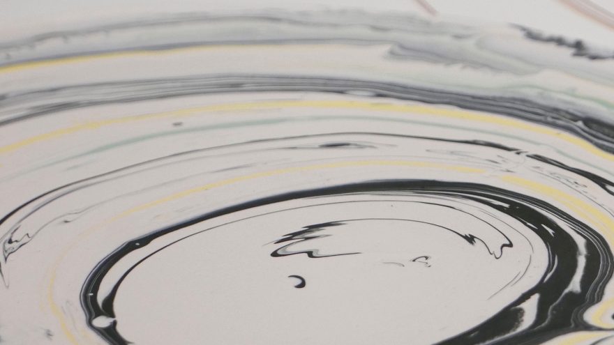 Rūtos Butkutės personalinė paroda „Somersault”