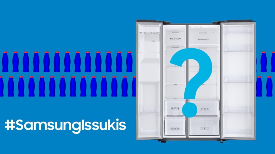 Pirmą vasaros dieną „Samsung“ kviečia pasitikti išskirtinai: sieks rekordo