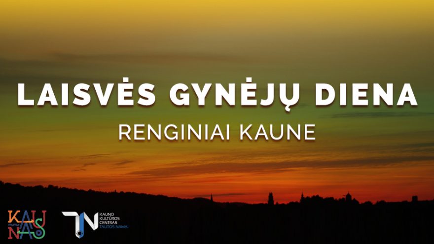 Laisvės gynėjų dienos renginiai Kaune