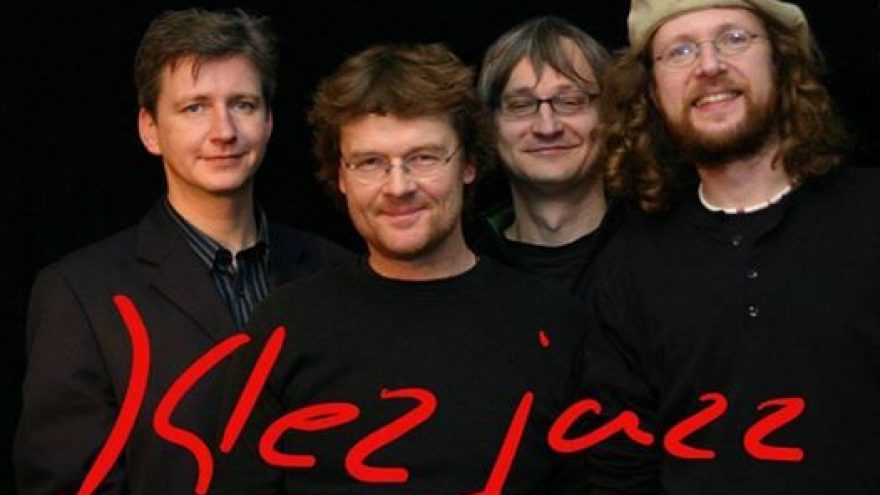 Klezmeris ir džiazas