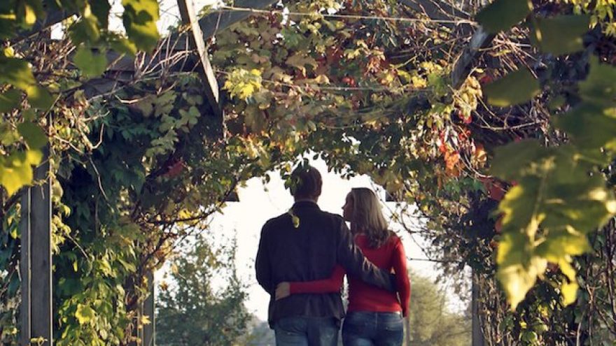 Šeimų universitetas “Santuokinė meilė”