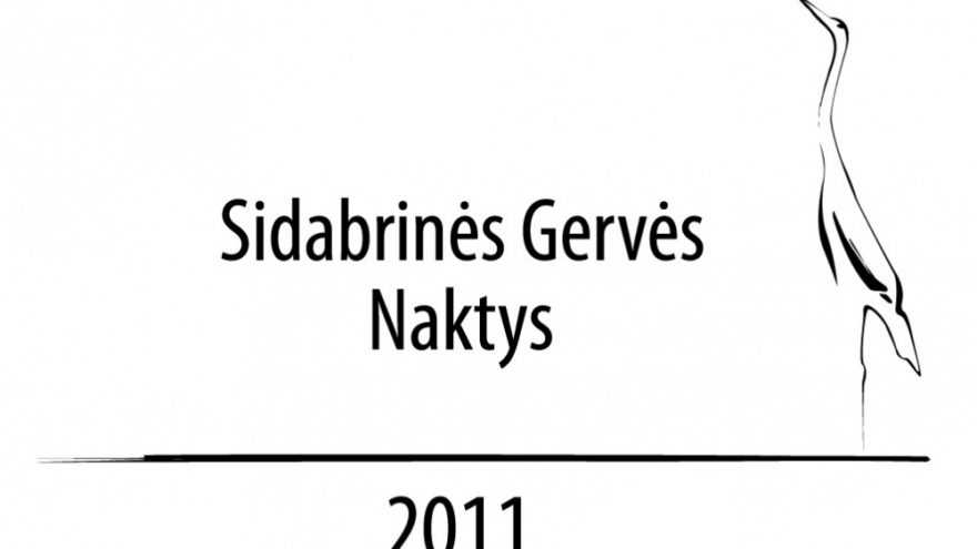 kino festivalis “Sidabrinės gervės naktys 2011”