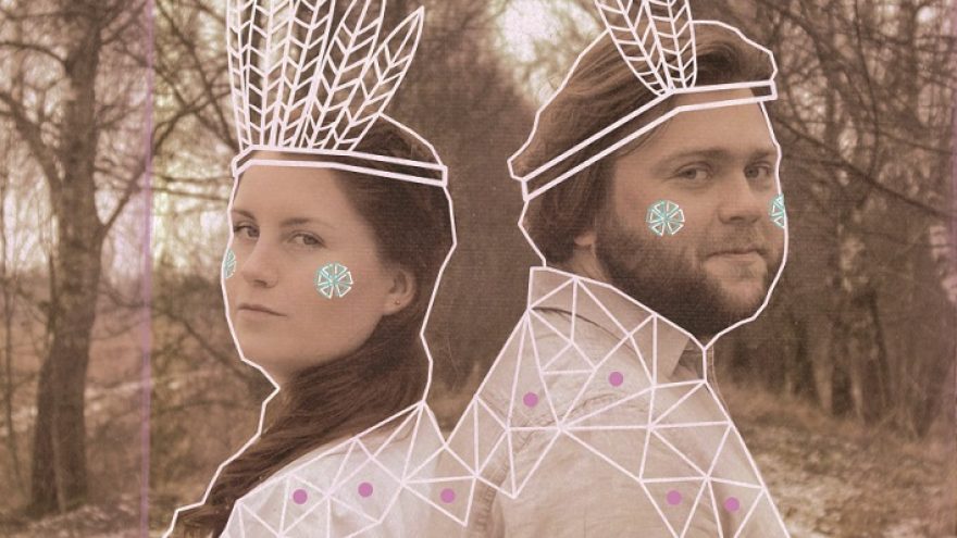 KUR TU? “Sielos ūsai” turo koncertas Klaipėdoje