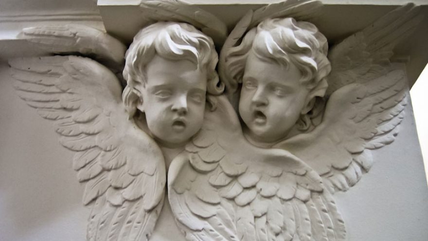 Ekskursija „Vilnius K. Sabaliauskaitės romane „Silva rerum II“