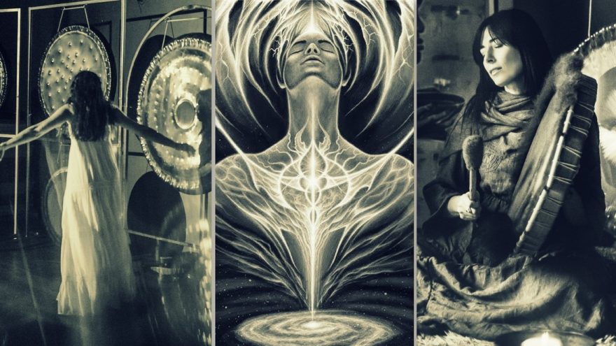 Širdies Balsas. Intuityvaus dainavimo seminaras su Alicija