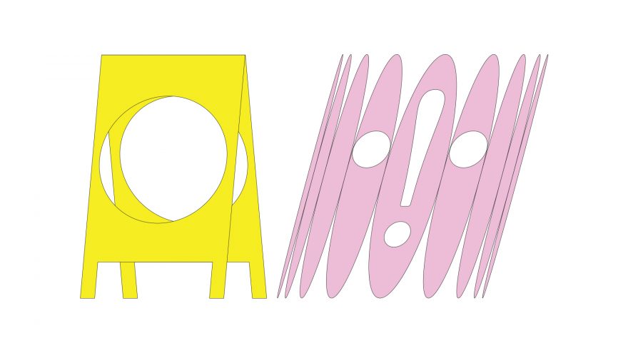 Atviro kvietimo paroda “Galva su daug minčių”