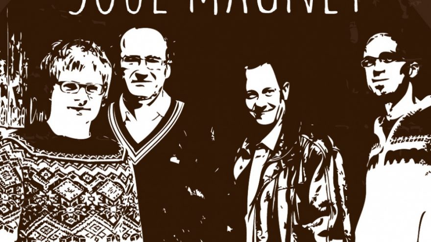 Kovo 8 d. SOUL MAGNET pub’e BIX