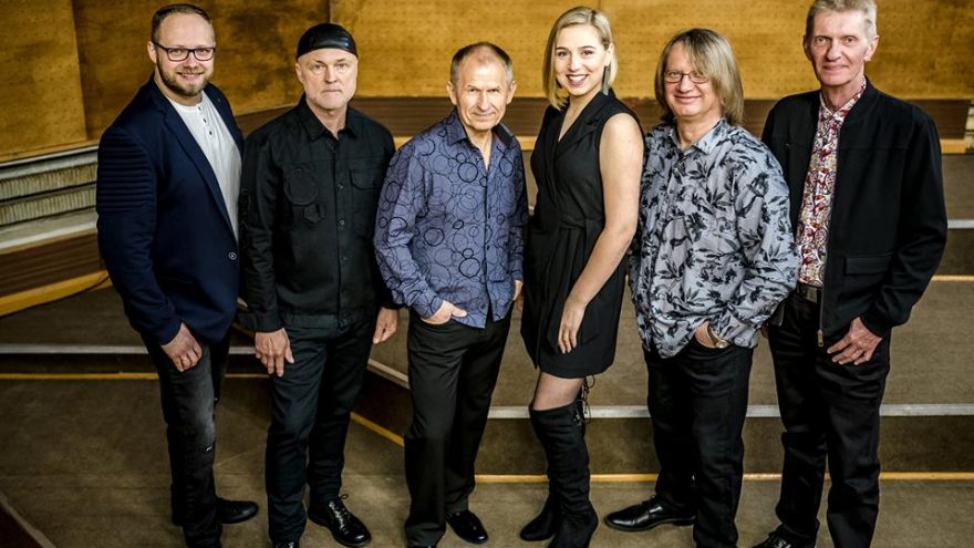 Grupė STUDIJA. „Geriausios dainos“