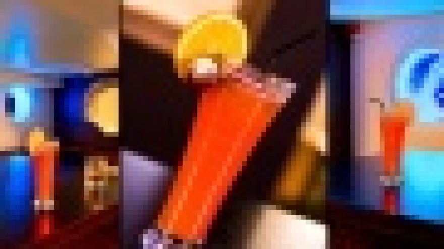 Kokteilių vakarėlis su DJ 2sys