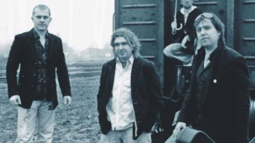 Groja grupė TEQUILA