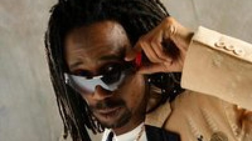 THE KINGS: General Levy & Boj Lucki @ LOFTAS