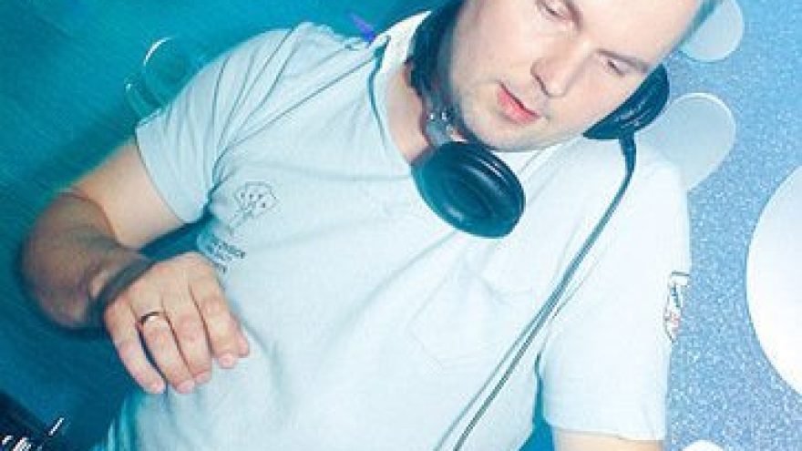 Dj Tomas Green @ Brandy Lounge