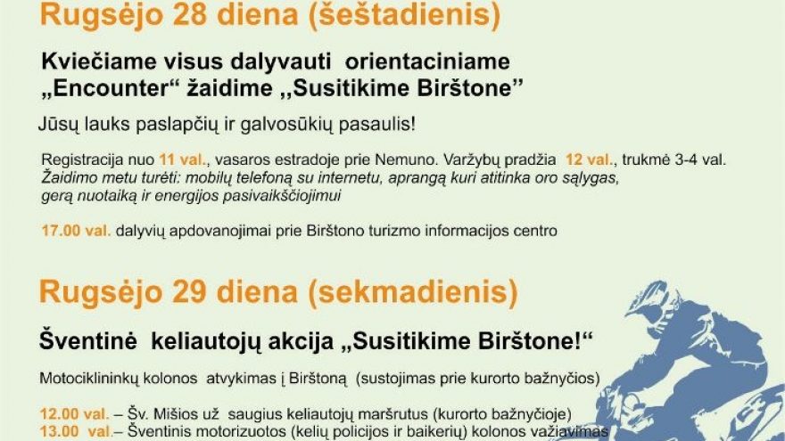 Pasaulinė turizmo diena