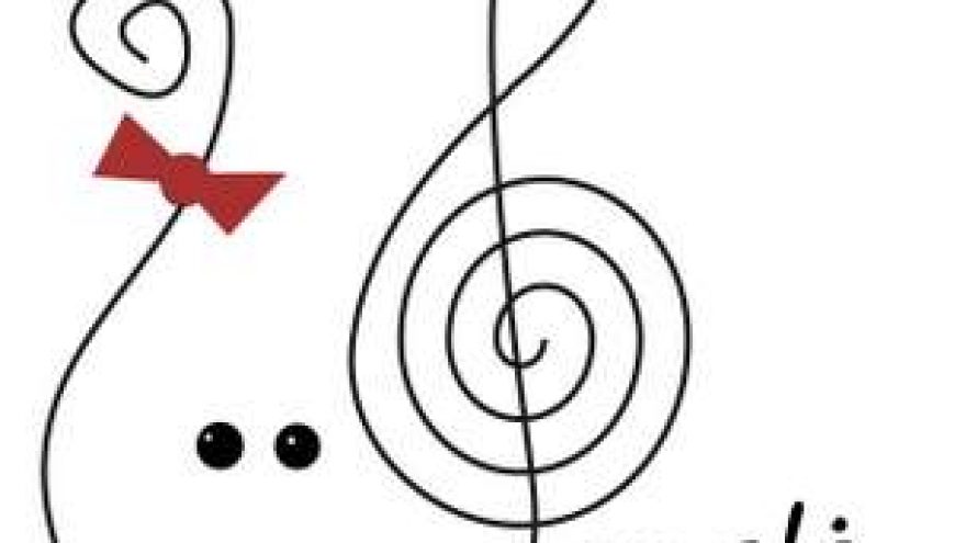 Vaikų choras “Ugnelė”: vakarai naujiems nariams