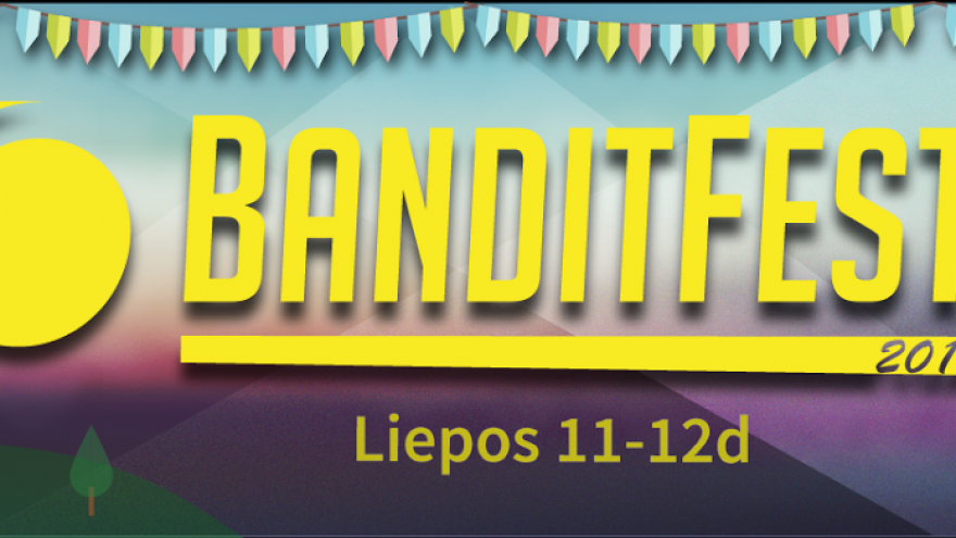 BanditFest’15