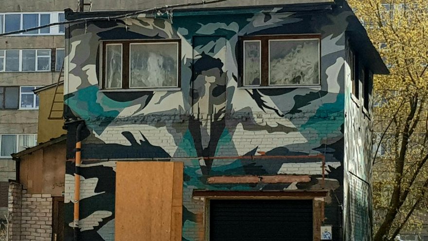 Dviračių ekskursija “Urbanistinis, industrinis Vilniaus Naujamiestis”