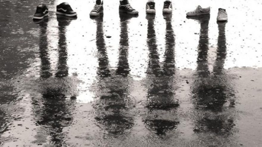 Koučingo seminaras – “Gyvenimo pokyčių dirbtuvės”