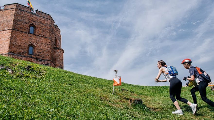 Vilnius Challenge 2014