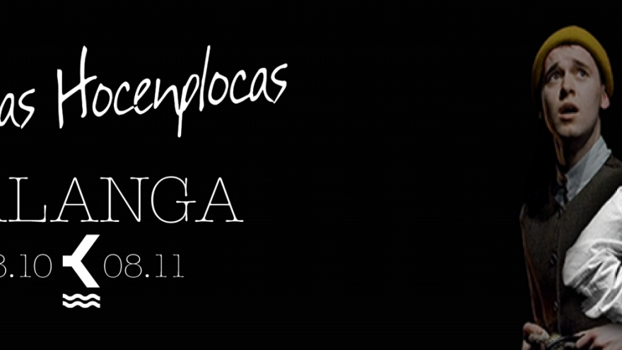 Plėšikas Hocenplocas