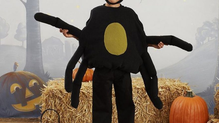 MEGIUKE Helovyno akcija!