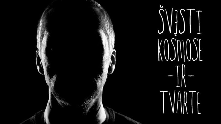 Švęsti kosmose ir tvarte | Monospektaklis