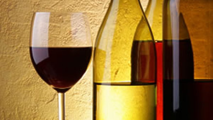 Kviečiame keliauti Lietuvos vyno keliu!