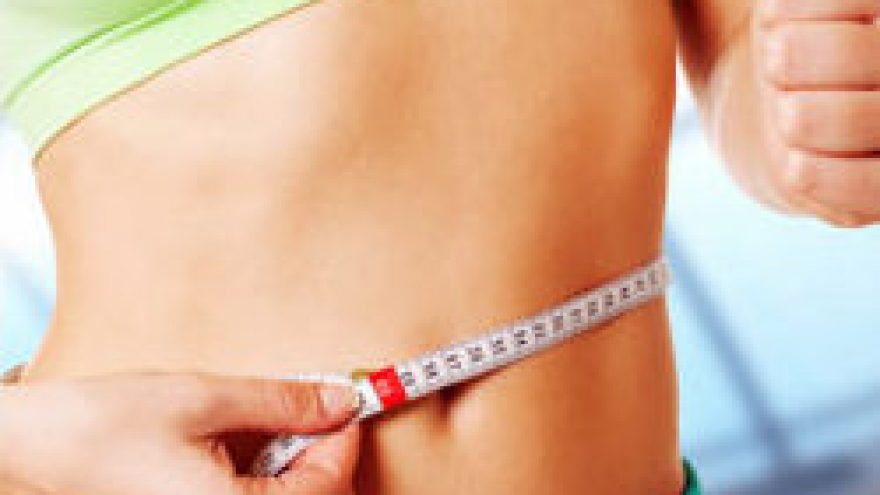 Lieknėjimo akademija