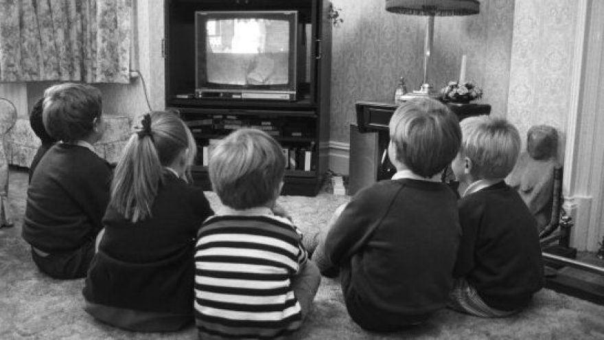 Sausio mėnesį MEGIUKE Jaukūs animacinių filmukų vakarai