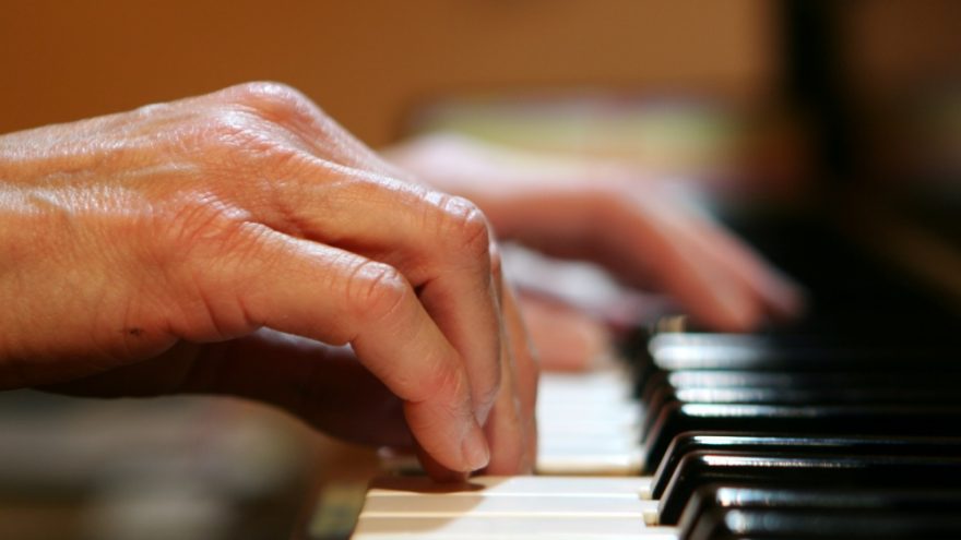 “BONA Lounge” gyvos muzikos vakarai