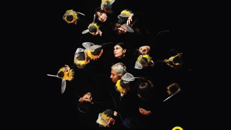 Kauno šokio teatras Aura | Mikro/Makro | Kaunas