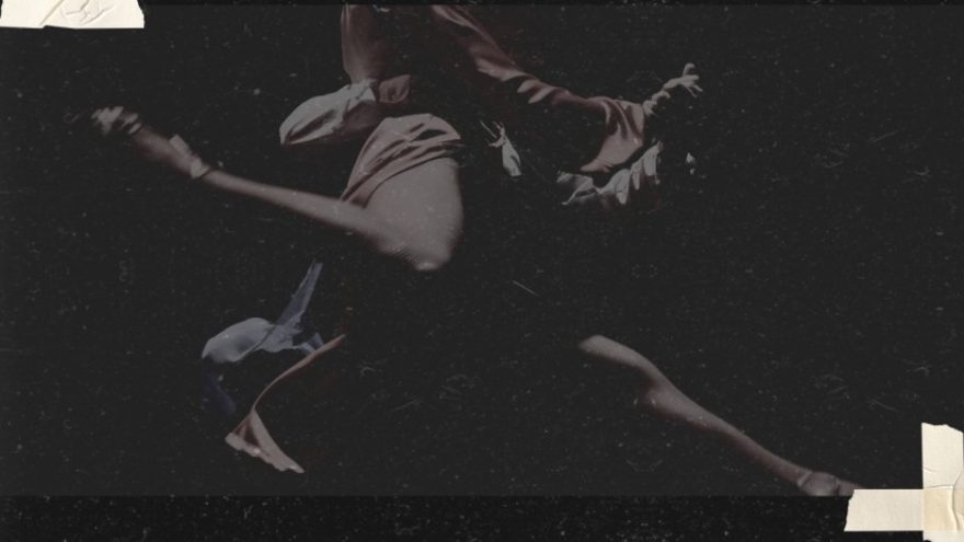 Vilniaus tango teatras – Tango Furioso