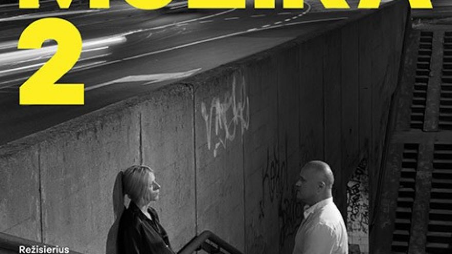 KEISTUOLIAI | Muzika 2 | PASKUTINĮ KARTĄ