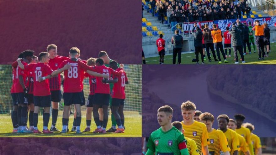 DFK ”Dainava” 2026 m. sezono abonementas