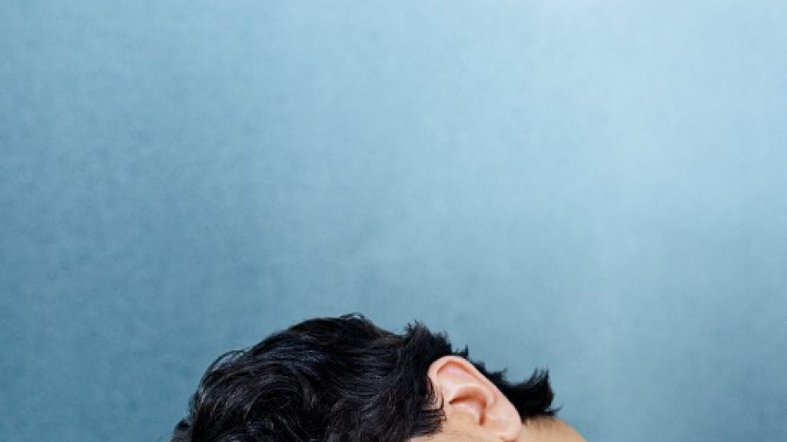 Rokas Yan | Alkis | Vilnius