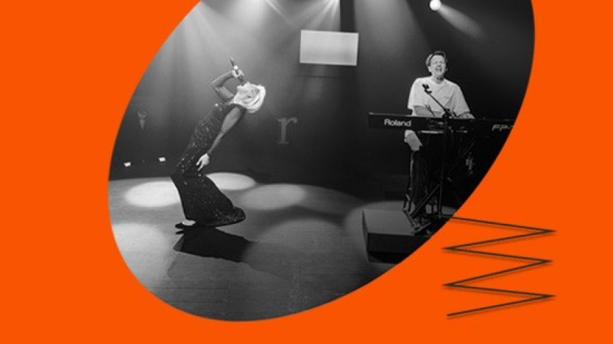 Birutė Kapustinskaitė. STAND-UP’AS PRASMEI IR BEPRASMYBEI, rež. Eglė ŠVEDKAUSKAITĖ | Kaunas