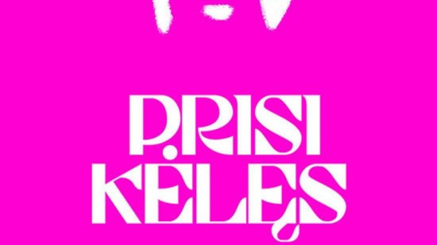 Prisikėlęs