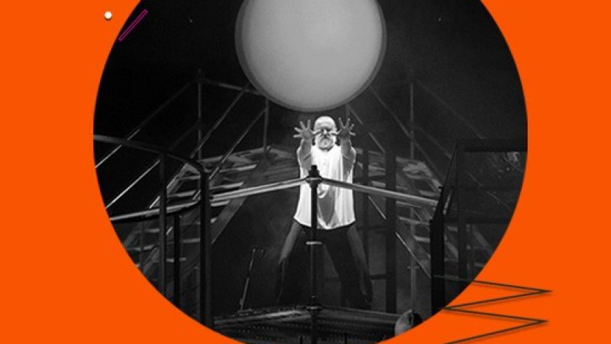 VŠDT | MIGLA | rež. Aleksandr Špilevoj | Kaunas