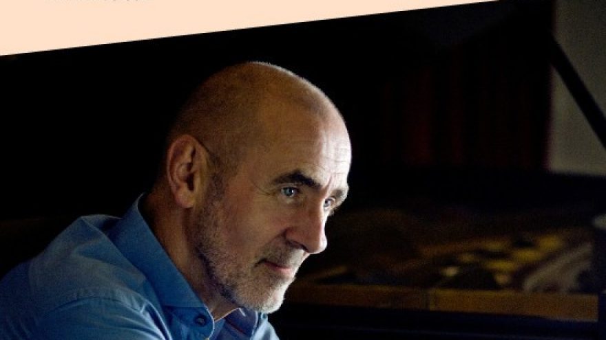 PRANCŪZŲ FORTEPIJONO LEGENDA | ROGER MURARO