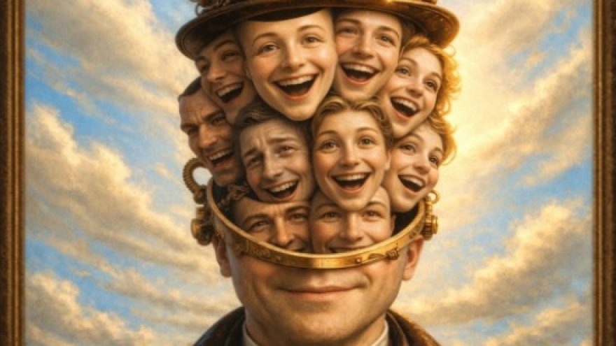 TEATRO KRANTAS. DOVANŲ KUPONAS