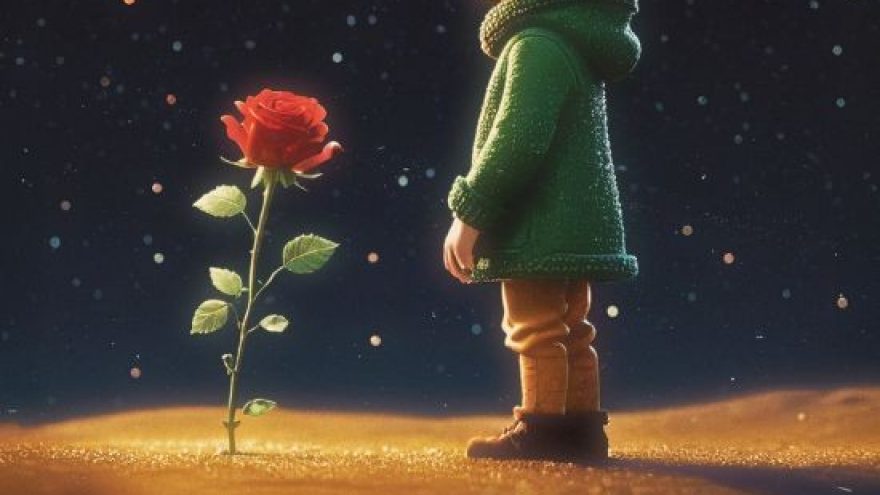 (Kaunas) Miuziklas MAŽASIS PRINCAS