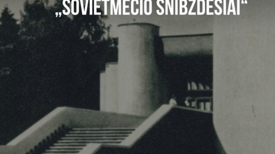 Ekskursija ”Sovietmečio šnibždesiai”